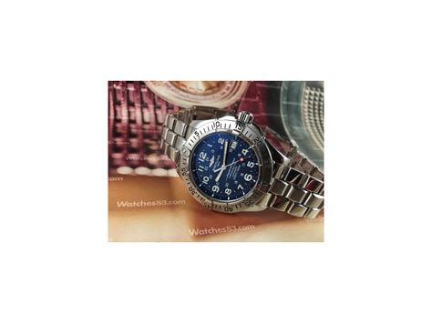 breitling superocean 5000 ft /1500m|used breitling superocean for sale.